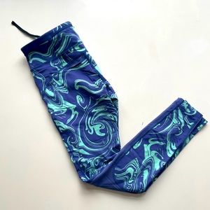 NIKE Dry-Fit running tight